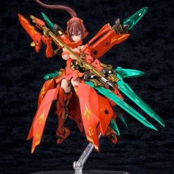 Kotobukiya Megami Device Asra Nine-Tails Homura Model Kit KP625 Other Model Kits/ Accessories