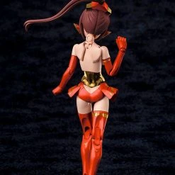 Kotobukiya Megami Device Asra Nine-Tails Homura Model Kit KP625 Other Model Kits/ Accessories