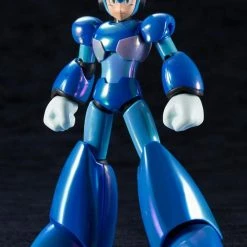 Kotobukiya 1/12 Mega Man X ( Premium Charge Shot Ver.) Model Kit KP629