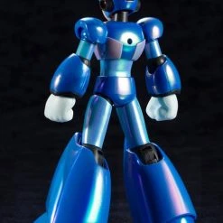 Kotobukiya 1/12 Mega Man X ( Premium Charge Shot Ver.) Model Kit KP629