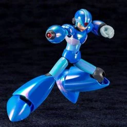 Kotobukiya 1/12 Mega Man X ( Premium Charge Shot Ver.) Model Kit KP629