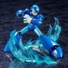 Kotobukiya 1/12 Mega Man X ( Premium Charge Shot Ver.) Model Kit KP629