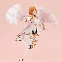 ToyArena Kotobukiya Arcanadea Lumitea Non Scale Full Action Model Kit AR001