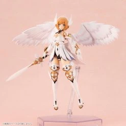ToyArena Kotobukiya Arcanadea Lumitea Non Scale Full Action Model Kit AR001