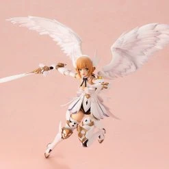 ToyArena Kotobukiya Arcanadea Lumitea Non Scale Full Action Model Kit AR001