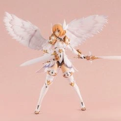 ToyArena Kotobukiya Arcanadea Lumitea Non Scale Full Action Model Kit AR001