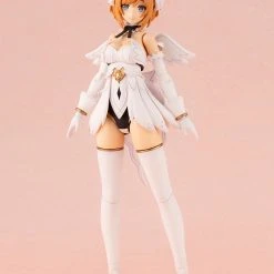 ToyArena Kotobukiya Arcanadea Lumitea Non Scale Full Action Model Kit AR001