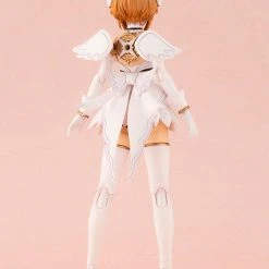 ToyArena Kotobukiya Arcanadea Lumitea Non Scale Full Action Model Kit AR001