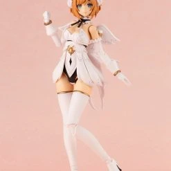 ToyArena Kotobukiya Arcanadea Lumitea Non Scale Full Action Model Kit AR001