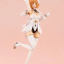 ToyArena Kotobukiya Arcanadea Lumitea Non Scale Full Action Model Kit AR001