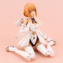 ToyArena Kotobukiya Arcanadea Lumitea Non Scale Full Action Model Kit AR001
