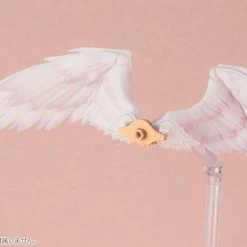 ToyArena Kotobukiya Arcanadea Lumitea Non Scale Full Action Model Kit AR001