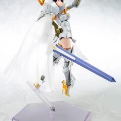 Kotobukiya Megami Device #13.1 Bullet Knights Executioner Bride Model Kit KP634 W/ Bonus Hair Other Model Kits/ Accessories