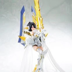 Kotobukiya Megami Device #13.1 Bullet Knights Executioner Bride Model Kit KP634 W/ Bonus Hair Other Model Kits/ Accessories