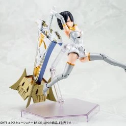 Kotobukiya Megami Device #13.1 Bullet Knights Executioner Bride Model Kit KP634 Other Model Kits/ Accessories