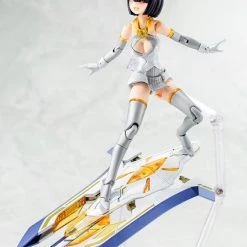 Kotobukiya Megami Device #13.1 Bullet Knights Executioner Bride Model Kit KP634 W/ Bonus Hair Other Model Kits/ Accessories