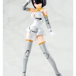 Kotobukiya Megami Device #13.1 Bullet Knights Executioner Bride Model Kit KP634 W/ Bonus Hair Other Model Kits/ Accessories