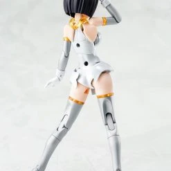 Kotobukiya Megami Device #13.1 Bullet Knights Executioner Bride Model Kit KP634 Other Model Kits/ Accessories