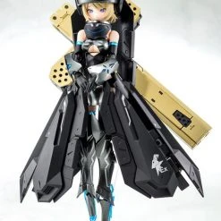 Other Model Kits/ Accessories Kotobukiya Megami Device #14.1 Bullet Knights Exorcist Widow Model Kit KP633