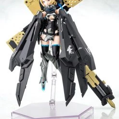 Other Model Kits/ Accessories Kotobukiya Megami Device #14.1 Bullet Knights Exorcist Widow Model Kit KP633