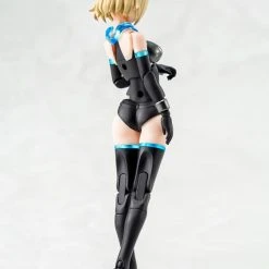 Other Model Kits/ Accessories Kotobukiya Megami Device #14.1 Bullet Knights Exorcist Widow Model Kit KP633