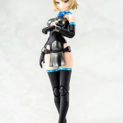 Other Model Kits/ Accessories Kotobukiya Megami Device #14.1 Bullet Knights Exorcist Widow Model Kit KP633