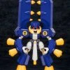 Other Model Kits/ Accessories Kotobukiya 1/6 Medarot Medabots Model Kit KWG06-C Tyrrell Beetle Model Kit KP460R