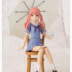 Kotobukiya 1/1 Sousai Shoujo Teien Madoka Yuki Dreaming Style Milky Marine Ver. (Touou High School Summer Clothes) Model Kit JK022 Other Model Kits/ Accessories