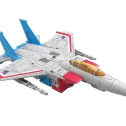 Hasbro Transformers Generations Studio Series 86 #12 Leader Coronation Starscream Action Figure