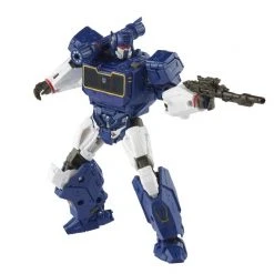 Hasbro Transformers Generations Studio Series #83 Voyager Soundwave Action Figure