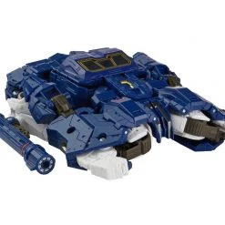 Hasbro Transformers Generations Studio Series #83 Voyager Soundwave Action Figure 15 Hasbro Transformers Generations Studio Series #83 Voyager Soundwave Action Figure