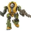 Hasbro Transformers Generations Studio Series #80 Deluxe Brawn Action Figure