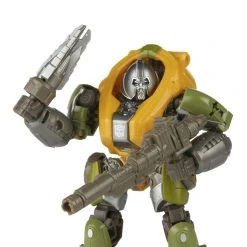 Hasbro Transformers Generations Studio Series #80 Deluxe Brawn Action Figure