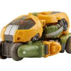 Hasbro Transformers Generations Studio Series #80 Deluxe Brawn Action Figure