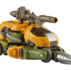 Hasbro Transformers Generations Studio Series #80 Deluxe Brawn Action Figure