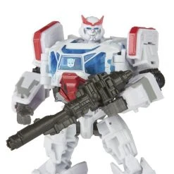 Hasbro Transformers Generations Studio Series #82 Deluxe Ratchet Action Figure
