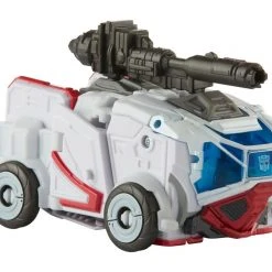 Hasbro Transformers Generations Studio Series #82 Deluxe Ratchet Action Figure