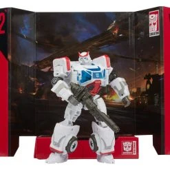 Hasbro Transformers Generations Studio Series #82 Deluxe Ratchet Action Figure