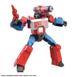 Hasbro Transformers Generations Studio Series 86 #11 Deluxe Perceptor Action Figure Preorder