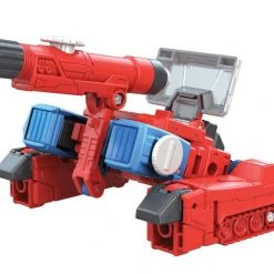 Hasbro Transformers Generations Studio Series 86 #11 Deluxe Perceptor Action Figure
