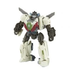 Hasbro Transformers Generations Studio Series #81 Deluxe Wheeljack Action Figure