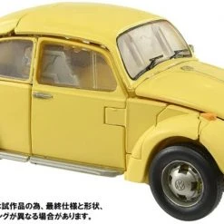 Hasbro Transformers Studio Series Deluxe Bumblebee (Premium Finish) Action Figure PF SS-01