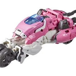 Hasbro Transformers Generations Studio Series #85 Deluxe Arcee Action Figure