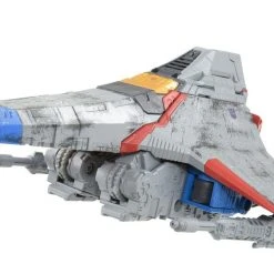 Hasbro Transformers Generations War For Cybertron Trilogy Voyager Starscream (Premium Finish) Action Figure PF WFC-04 / GE-04