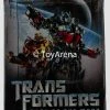 1 Sealed Pack Transformers Dark Of The Moon Official Trading Cards Game Hasbro 1 1 Sealed Pack Transformers Dark Of The Moon Official Trading Cards Game Hasbro