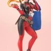 Kotobukiya Bishoujo SDCC 2016 Marvel Lady Deadpool Statue Figure Exclusive