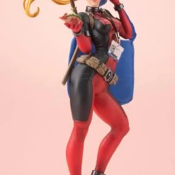 Kotobukiya Bishoujo SDCC 2016 Marvel Lady Deadpool Statue Figure Exclusive