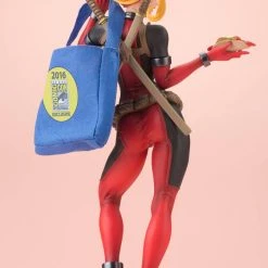 Kotobukiya Bishoujo SDCC 2016 Marvel Lady Deadpool Statue Figure Exclusive