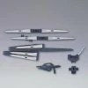Bandai Gundam 1/144 HGBD:R #030 Fake V (Nu) Weapons Build Divers Re: Rise Model Kit 1 Bandai Gundam 1/144 HGBD:R #030 Fake V (Nu) Weapons Build Divers Re: Rise Model Kit
