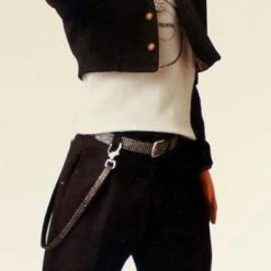 Medicom Toys Project BM Masked Kamen Rider Fourze Gentaro Kisaragi PBM Action Figure